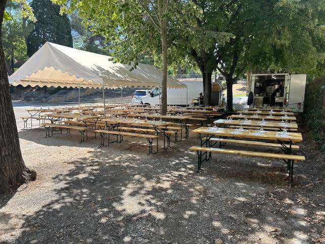 Votre expert en restauration pour le cinéma à Marseille